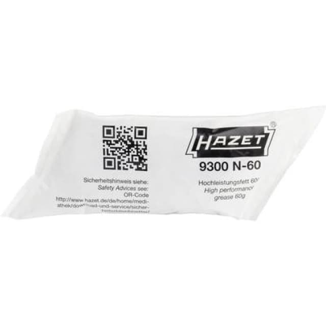 Hazet Hazet High-performance grease 60 ml 9300N-60