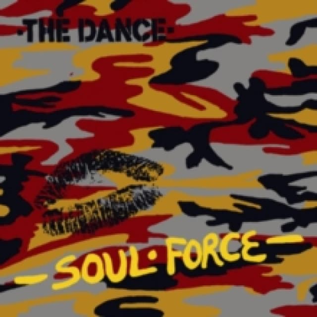 Soul force CD / Album