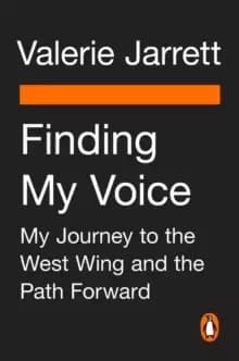 Finding My Voice : When the Perfect Plan Crumbles, the Adventure Begins