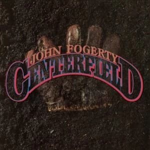 Centerfield by John Fogerty CD Album