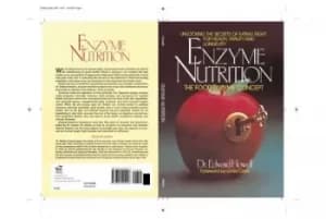 Enzyme Nutrition by Dr. Edward Howell