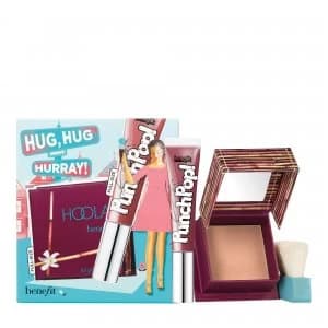 Benefit Hoola Hug Hug Hurray Gift Set
