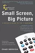 mediabistro com presents small screen big picture a writers guide to the tv
