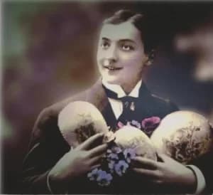 Egg Booty by Bobuck CD Album