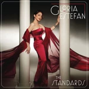 The Standards by Gloria Estefan CD Album