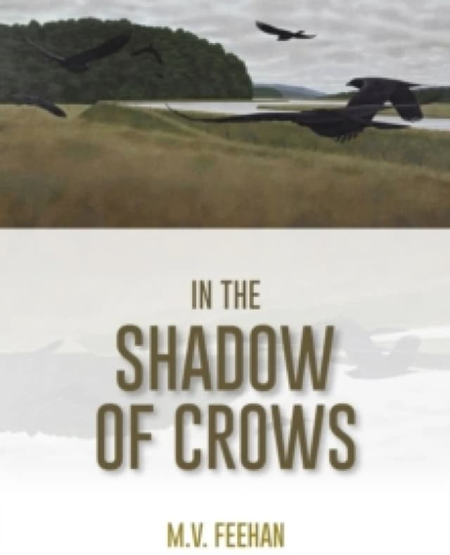 In the Shadow of Crows Paperback / softback