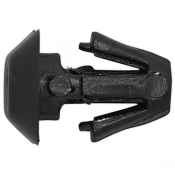 Sealey TCRC1510U Retaining Clip, Ø15mm x 10mm, Universal - Pack of 20