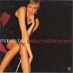Marcia Ball - Presumed Innocent