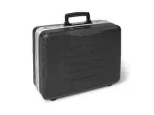 Beta Tools 2028/VV Polypropylene Tool Carry Case - 2 Panels - Lock - 020280010