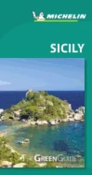 michelin green guide sicily