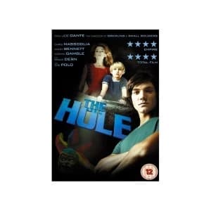 The Hole DVD