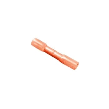 Wiring Connectors - Red - Heat Shrink Butt - Pack of 2 - PWN513 - Wot-nots