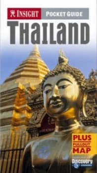 Thailand by Voranai Vanijaka and Steve Van Beek Paperback