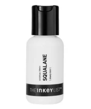THE INKEY LIST Squalane Oil