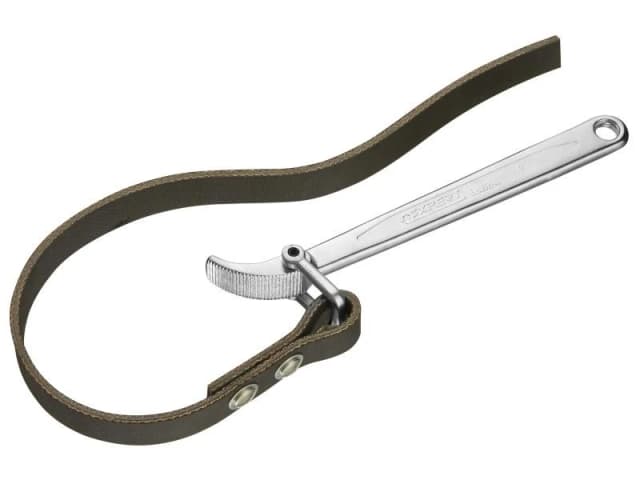 Expert by Facom Oil Filter and Pipework Fibre Strap Wrench E200240 Capacity: 30mm - 160mm