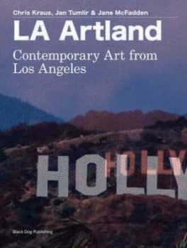 La Artland by Chris Kraus Book