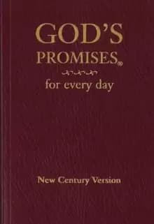God's Promises for Every Day