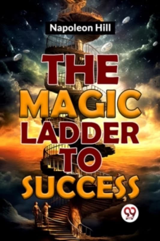 The Magic Ladder to Success Paperback / softback