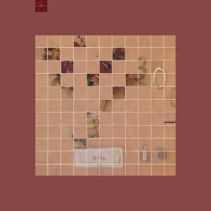 Touche Amore - Stage Four Vinyl