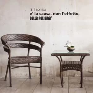 YS2-13 Black Decorative Wall Sticker