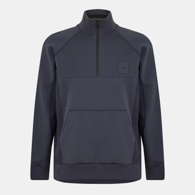 Boss Mens Short Sleeve Polo Shirt Short Sleeve Polos S Blue 54223918350