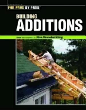 building additions