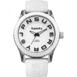 Ladies Superdry Tokyo Watch
