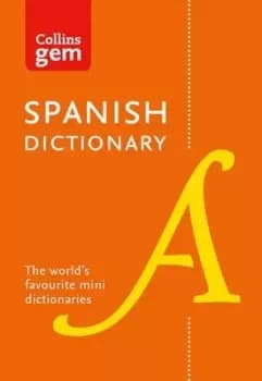Spanish dictionary by Collins Dictionaries