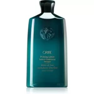 Oribe Moisture & Control Nourishing Leave - In Conditioner For Wavy And Curly Hair ml