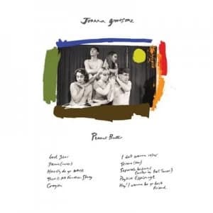 Peanut Butter by Joanna Gruesome CD Album