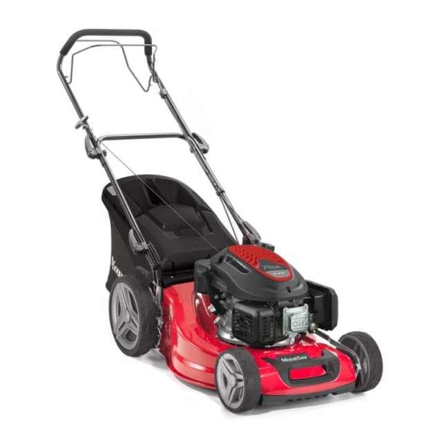 Mountfield HW531 PD Self-Propelled Petrol Lawn Mower