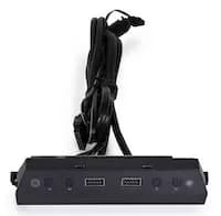 Lian Li ARGB and USB Module for Lancool 216 - Black