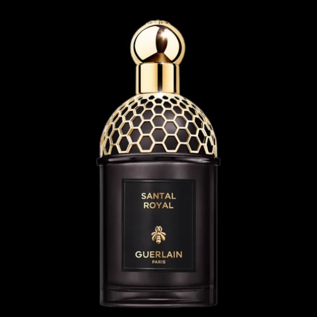 GUERLAIN Absolus Allegoria Santal Royal Eau de Parfum 125ml