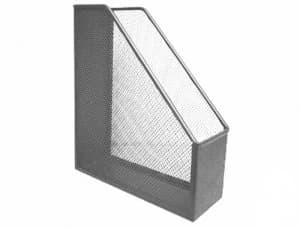 Qconnect Mesh Magazine File Slv Kf00845