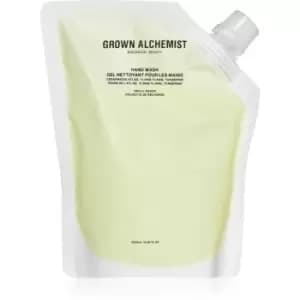 Grown Alchemist Hand Wash Cedarwood Atlas, Ylang Ylang, Tangerine Hand Soap Refill 500 ml