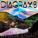 Diagrams - Black Light (Music CD)