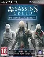 Assassins Creed Heritage Collection