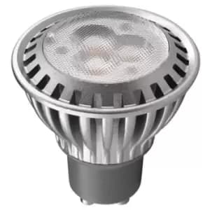 Kosnic 4.5W LED GU10 PAR16 Cool White - KTC4.5DIM/GU10-S40