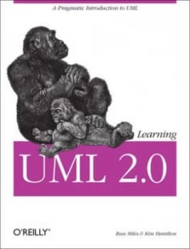 Learning Uml 2.0 by Russ Miles Book
