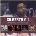 Gilberto Gil - Original Album Series (Music CD)