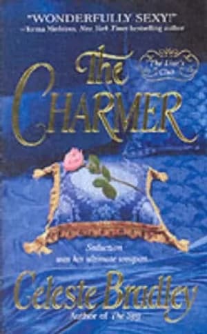 The charmer by Celeste Bradley