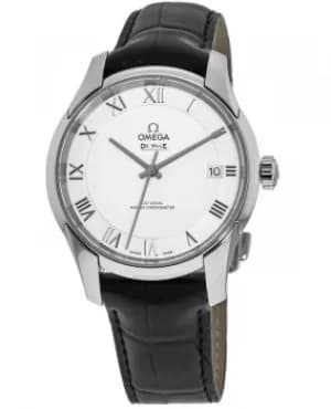 Omega De Ville Mens Watch 433.13.41.21.02.001 433.13.41.21.02.001