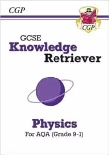 GCSE Physics AQA Knowledge Retriever