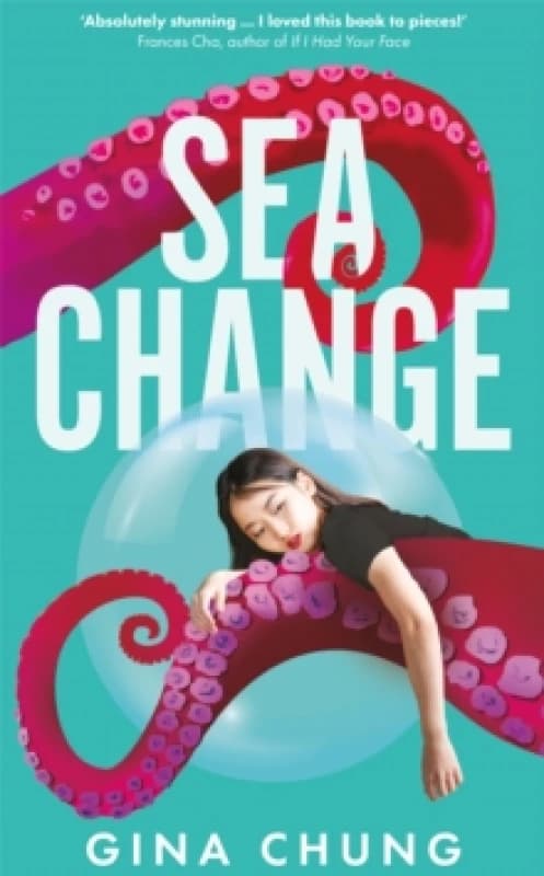 Sea Change. Paperback. By Gina Chung Books