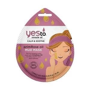 Yes To PrimRose Oil Mud Mask