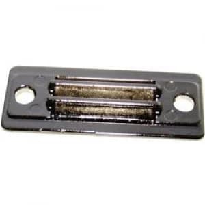 Top cover Provertha 8725VM Black