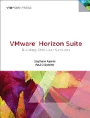 vmware horizon suite building end user services