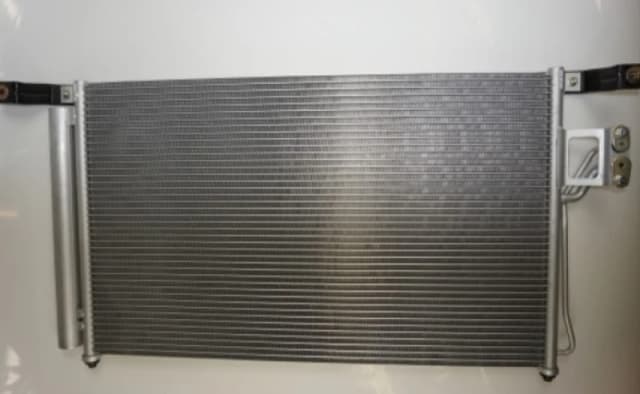 CLIMTEX CH2-355 Condenser Aluminium Condenser,air conditioning (448)