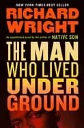 man who lived underground