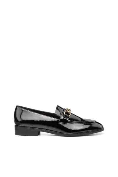 'Cornell' Smart Synthetic Leather Loafer